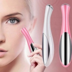 PielMini electric face massager - vibration pen - anti-wrinkle / skin rejuvenation