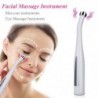 2 in 1 - electric face / eyes massager - vibration pen - anti wrinkle / rejuvenatingSkin