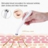 Piel2 in 1 - electric face / eyes massager - vibration pen - anti wrinkle / rejuvenating