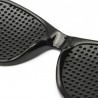 Gafas de solAnti-myopia - pinhole glasses - sunglasses - natural vision healing - UV 400