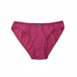 LenceríaSexy cotton panties - every weekday print - 7 pieces