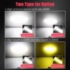 H4CSP - 10000Lm - LED motorcycle bulb - headlight - Hi-Lo - H4 / BA20D