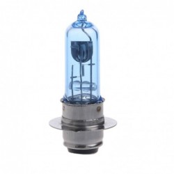 LucesMotorcycle light bulb -Xenon - white - P15D-25-1 - 12V - 35W