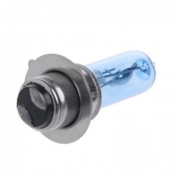 LucesMotorcycle light bulb -Xenon - white - P15D-25-1 - 12V - 35W