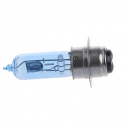 LucesMotorcycle light bulb -Xenon - white - P15D-25-1 - 12V - 35W