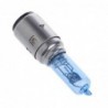 LucesMotorcycle light bulb - white halogen Xenon - DC 12V - 35W - BA20D