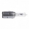 LucesMotorcycle light bulb - white - halogen - Xenon - DC 12V - 35W - BA20D
