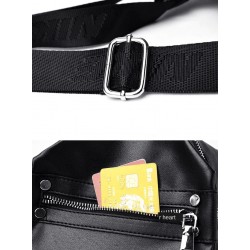 MochilasNew Solid Color Women Multifunction Backpack Designer Simple College Style School Bag for Teenage Girls 2020 Travel S...