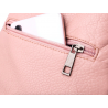 MochilasHigh Quality Backpack for Women 2020 New White Leather Backpack School Bag for Teenage Girls Female Travel Backpack M...