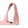 MochilasHigh Quality Backpack for Women 2020 New White Leather Backpack School Bag for Teenage Girls Female Travel Backpack M...