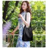 Mochilas2020 Women Leather Backpacks Multifunction Women Vintage Shoulder Bag Ladies Rucksack large capacity Travel Bag Sac a...