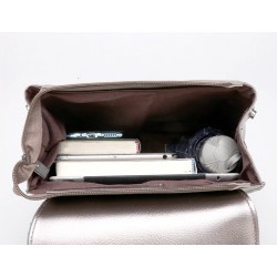 Mochilas2020 New high quality pu leather backpacks women leisure travel backpack fashion school bags for girls mochila feminina