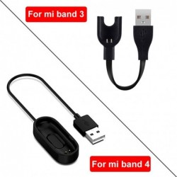 Ropa inteligenteUSB charging cable - for Xiaomi Mi Band 2 / 3 / 4 / 5 / 6