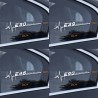 PegatinasCar side window sticker - for BMW E28 / E93 - Limited Edition