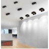 Modern ceiling lamp - super bright - dimmable - LED - COB - 10W - 15W - 20W - 30W - 40W - 60WCeiling lights