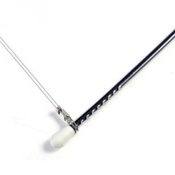 Utensilios para hornearCake slicer - stainless steel wire - adjustable height