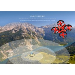 Eachine E010 drone - RC Quadcopter RTFDrones