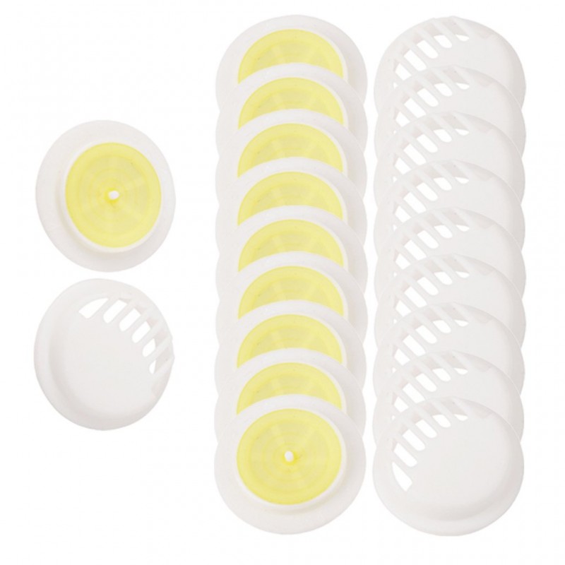 10 pieces - face/ mouth mask air valve filters - replacement filterMouth masks