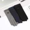 GuantesGuantes cálidos y elegantes - función de pantalla táctil - con botón decorativo