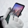 GuantesWarm thick winter gloves - touch screen function - cashmere
