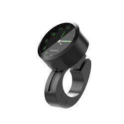 7/8" - universal motorcycle handlebar watch - waterproofMotorbike parts