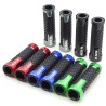 Hand Grips & EndFor Suzuki GSR400 GSR600 GSR750 GSR 400 600 750 7/8" Motorcycle Accessories CNC Aluminum Rubber Handlebar Gri...