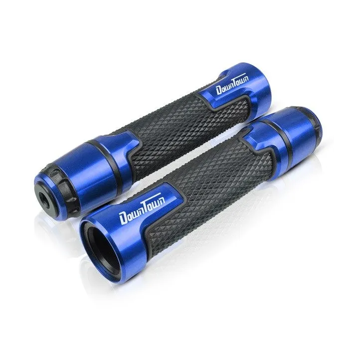 InstrumentosFor KYMCO DOWNTOWN 125i 200i 300i 350i DT 125 200 300 350 Motorcycle CNC Brake Clutch Levers Handlebar Grip Handl...