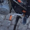 ReposapiésRear brake pedal - shift lever tip - for KTM SUPERMOTO / ENDURO / ADVENTURES motorcycles