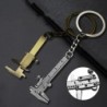 llaveroKeychain with mini vernier calliper