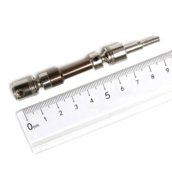 Coche R/CTire drive shaft - metal - for WLtoys FY-03 RC car