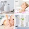 Essential Oils - for diffuser / bath / massage - orange - eucalyptus - vanilla - bergamot - rosemary - chamomile - 10mlHumidi...