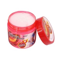 MasajeSlimming cream - fat burning - firming - lifting - anti-cellulite - hot chilli