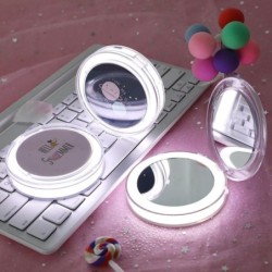 MaquillajeMini makeup mirror - LED - micro USB