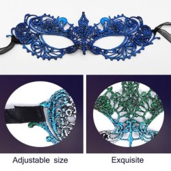 Sexy Venetian lace eye mask - for masquerade / halloweenMasks