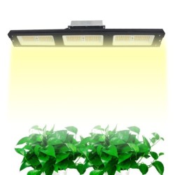 Luces de cultivoPlant grow lamp - LED light - Samsung LM561C Cree 660nm chip - 73W / 150W