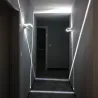 Ceiling / wall lamp - RGB - LED - dimmable - rotatableCeiling lights