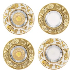 SpotlightsAmerican style - luxurious gold ceiling lamp - spot light - recessed - dimmable - COB - LED - 3W / 5W / 7W