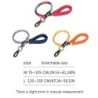 Collares & CorreasDog leash - collar - with traction rope / buckle