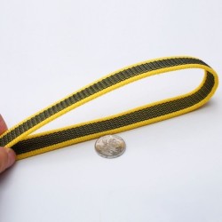 Collares & CorreasDog leash - collar - non-slip - with metal buckle - 2m / 3m / 5m