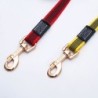 Collares & CorreasDog leash - collar - non-slip - with metal buckle - 2m / 3m / 5m