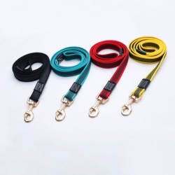 Collares & CorreasDog leash - collar - non-slip - with metal buckle - 2m / 3m / 5m