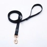 Dog leash - collar - non-slip - with metal buckle - 2m / 3m / 5mCollars & Leads