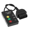 DiagnósticoInspección de BMW - restablecimiento del servicio de aceite - OBD2 OBDII - E36 E38 E39 E46 E50 E52 X5