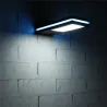 144 LED - solar powered outdoor light with motion sensor - waterproofSolar lighting