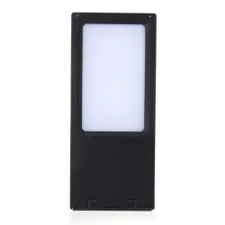 144 LED - solar powered outdoor light with motion sensor - waterproofSolar lighting