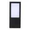 144 LED - solar powered outdoor light with motion sensor - waterproofSolar lighting