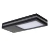 144 LED - solar powered outdoor light with motion sensor - waterproofSolar lighting