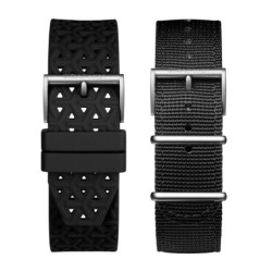 RelojesCIGA Design X Series Skeleton - automatic men's watch - stainless steel - waterproof