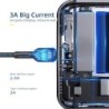 CablesUSB type-C cable - data transmission - fast charging