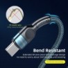 CablesUSB type-C cable - data transmission - fast charging